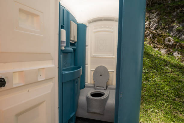 Best Portable toilet rental cost  in Marietta Alderwood, WA