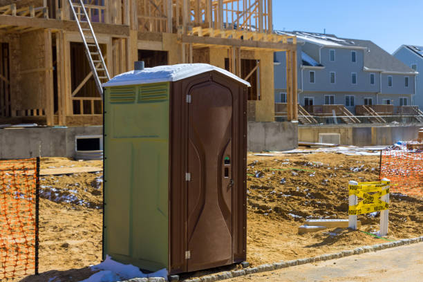 Best Emergency porta potty rental  in Marietta Alderwood, WA