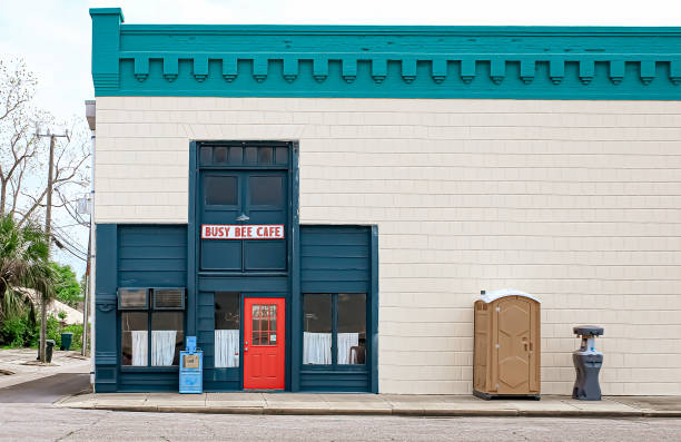 Best Porta potty for special events  in Marietta Alderwood, WA