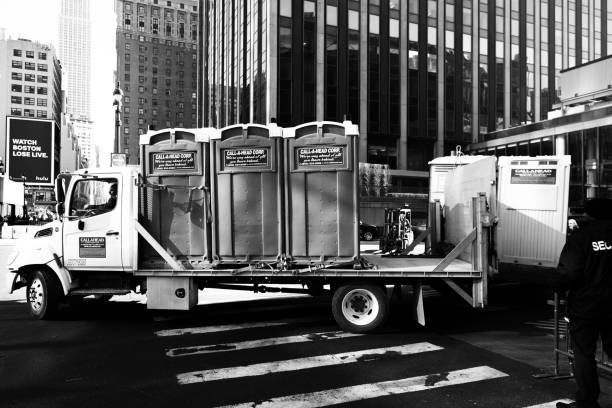 Best Best portable toilet rental  in Marietta Alderwood, WA