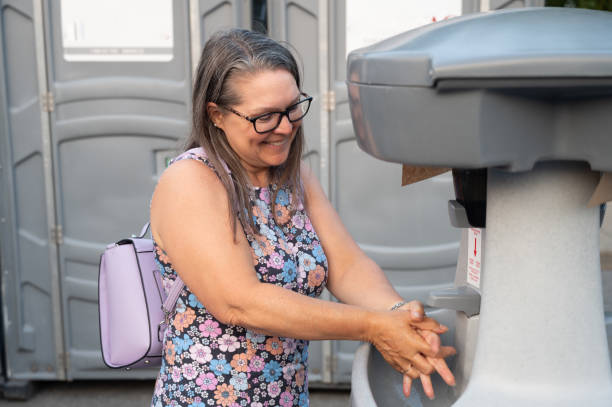 Portable Toilet Options We Offer in Marietta Alderwood, WA