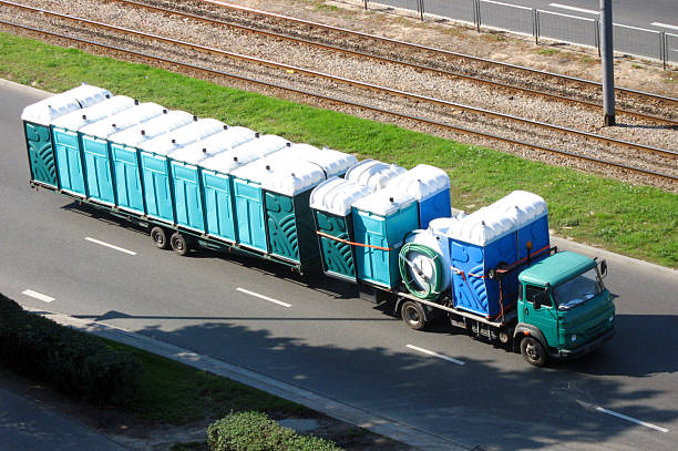 Best Long-term porta potty rental  in Marietta Alderwood, WA
